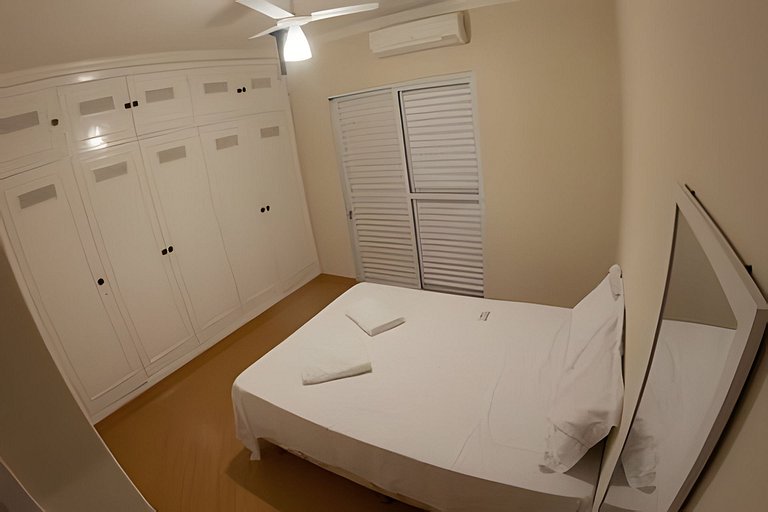Casa Aconchegante próxima ao Santuário