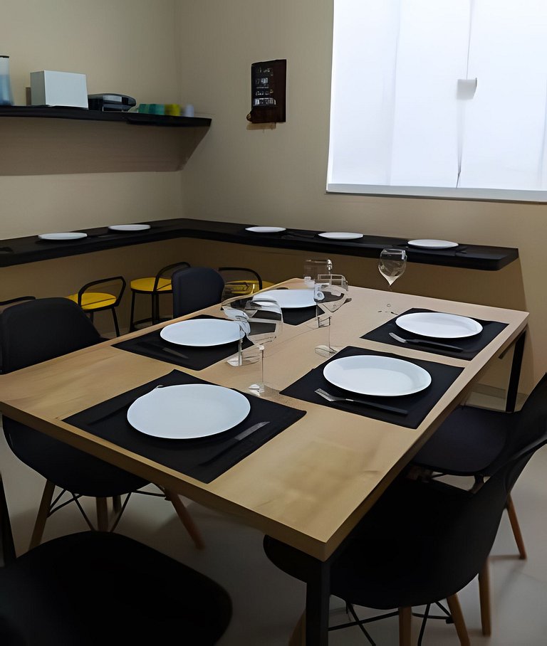 Casa da Vó Conceição