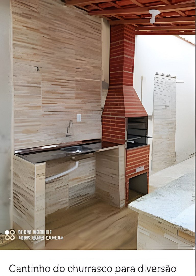 Casa da Vó Conceição