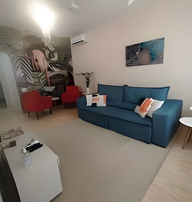 Casa da Vó Conceição