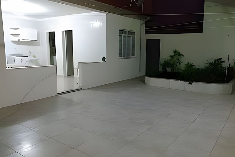 Casa da Vó Conceição