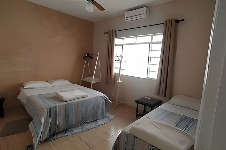 Casa da Vó Conceição