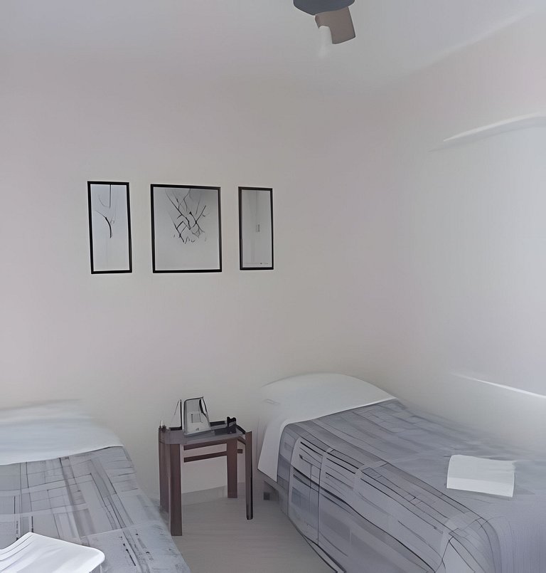 Casa da Vó Conceição