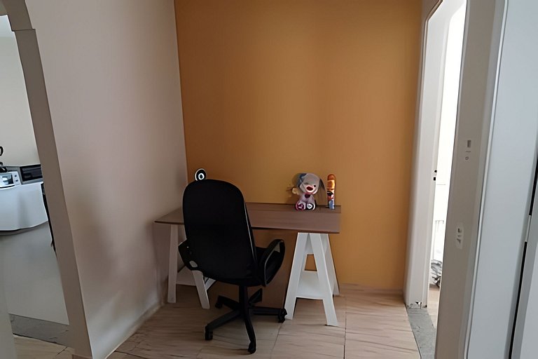 Casa da Vó Conceição