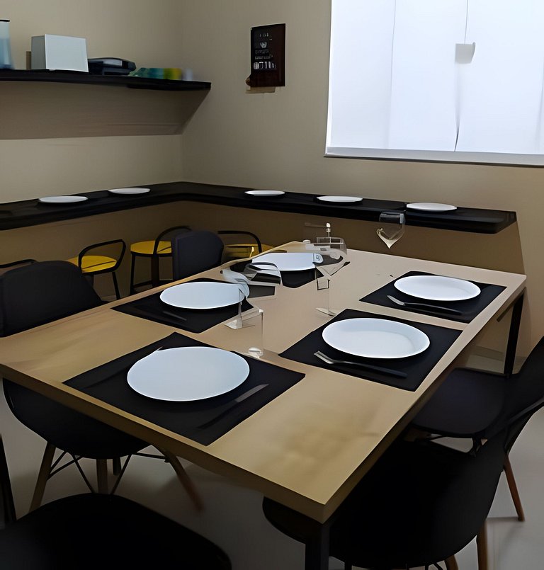 Casa da Vó Conceição