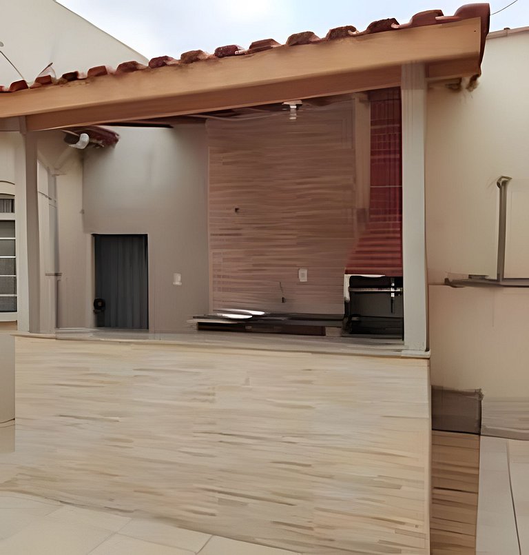 Casa da Vó Conceição