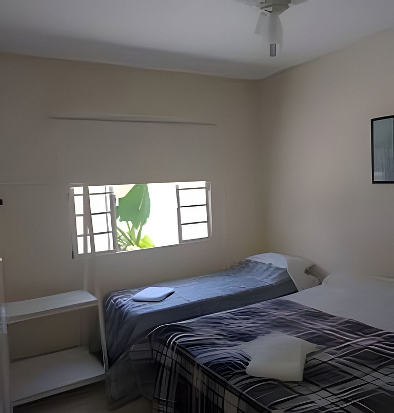 Casa da Vó Conceição