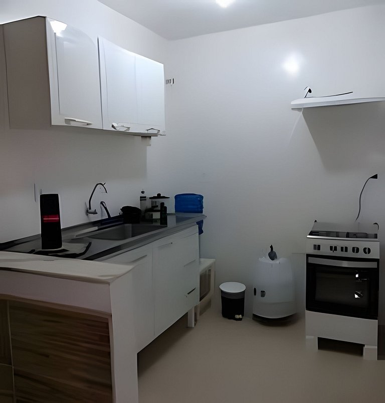 Casa da Vó Conceição