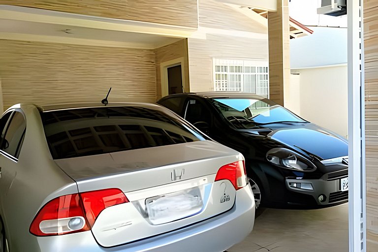 Casa da Vó Conceição