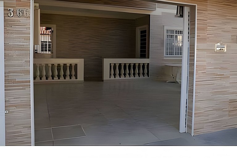 Casa da Vó Conceição