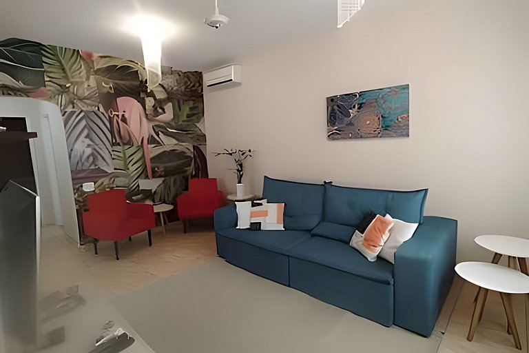 Casa da Vó Conceição