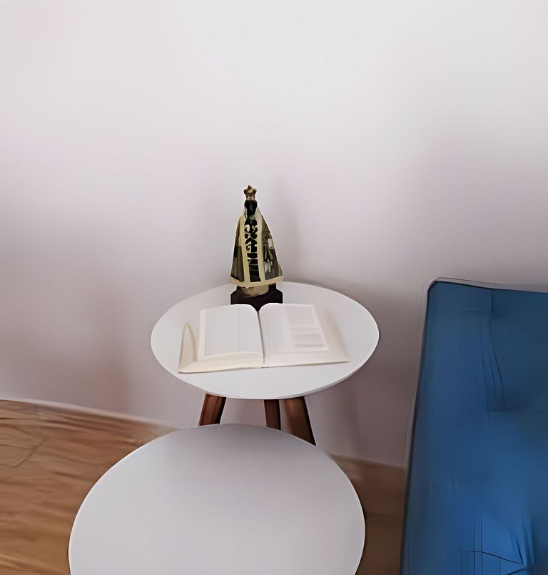 Casa da Vó Conceição