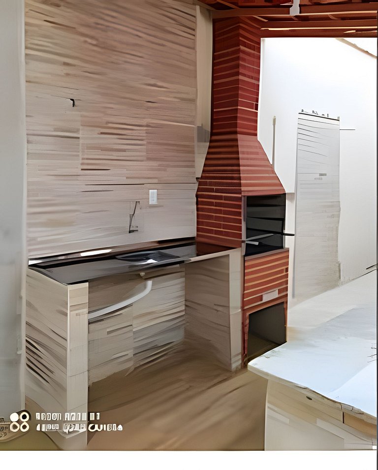 Casa da Vó Conceição