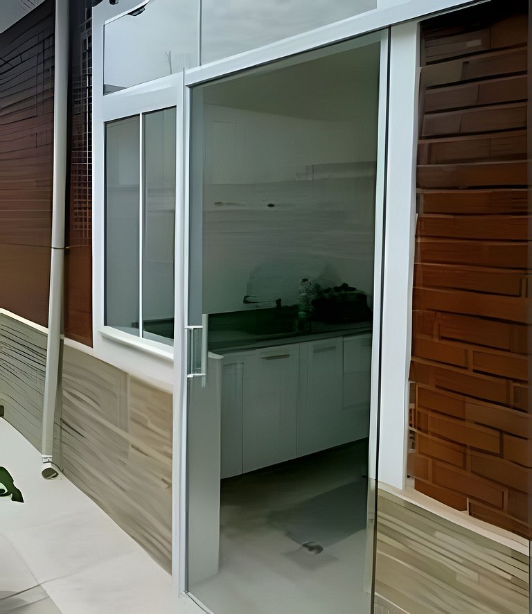 Casa da Vó Conceição