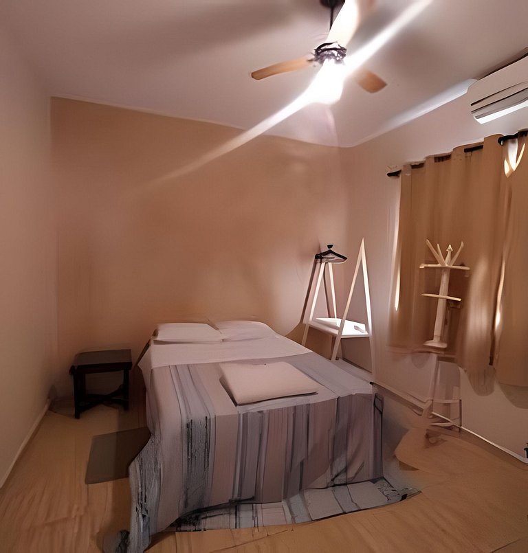 Casa da Vó Conceição