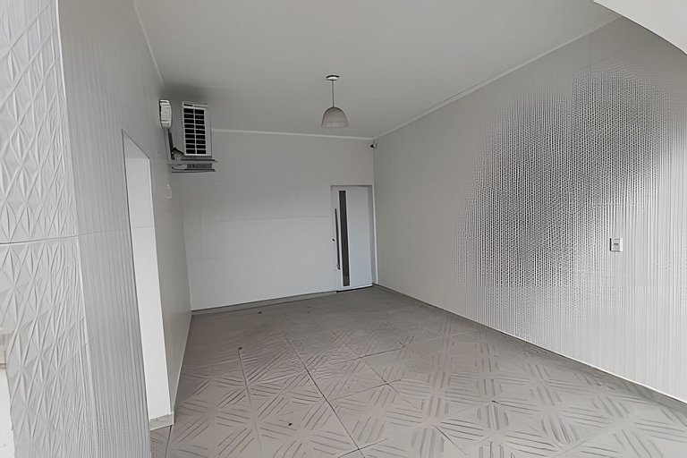 Casa 3 Quartos Ar cond. e Piscina