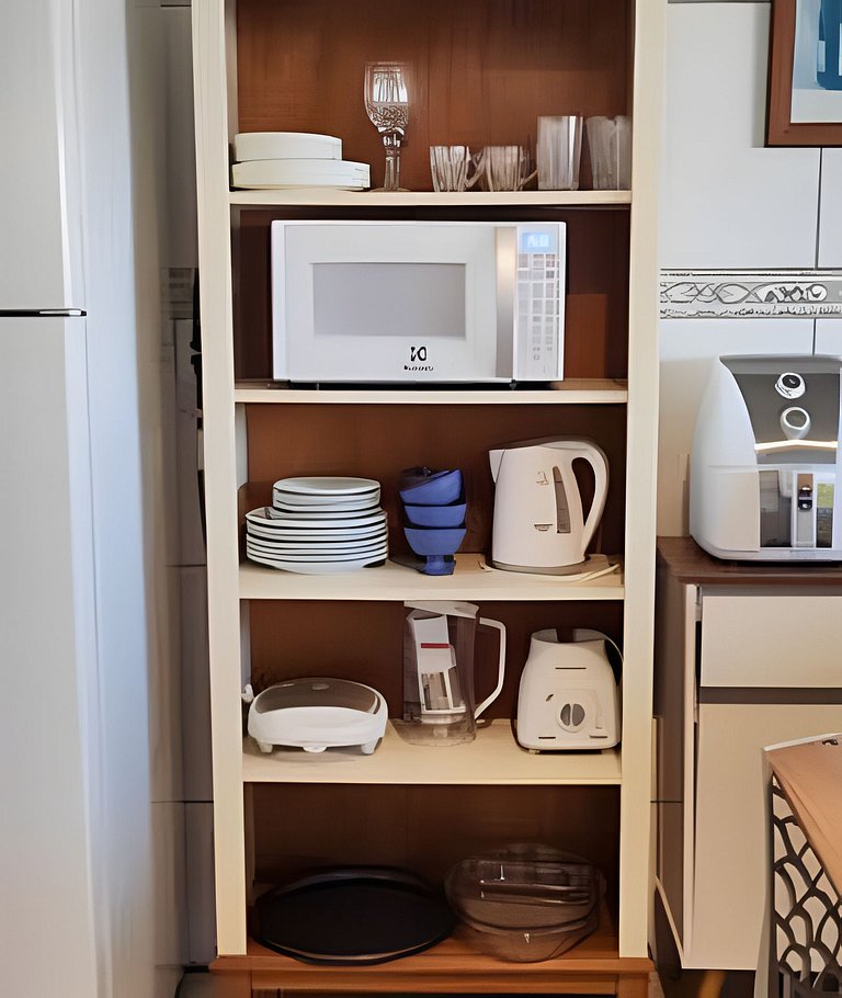 Apto 7 hosp. em frente ao Shibata 1km do Santuário