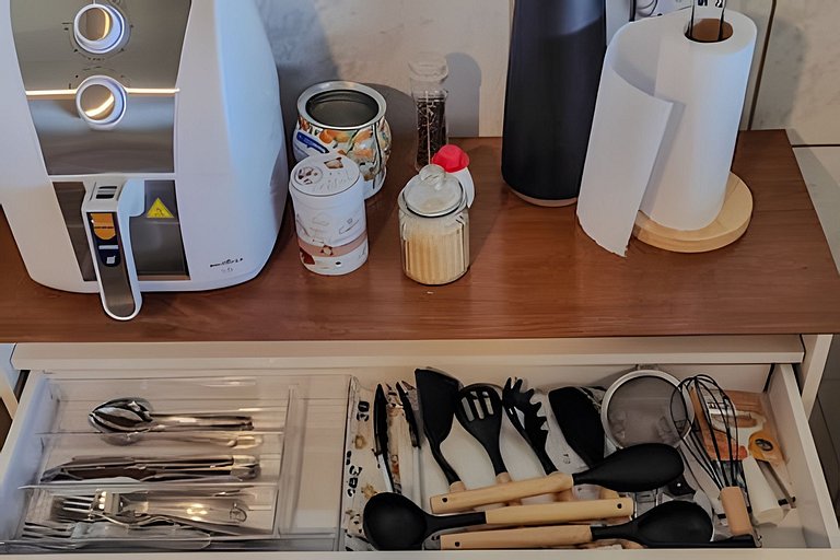 Apto 7 hosp. em frente ao Shibata 1km do Santuário