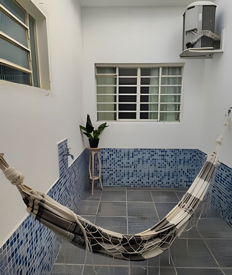 Apto 7 hosp. em frente ao Shibata 1km do Santuário