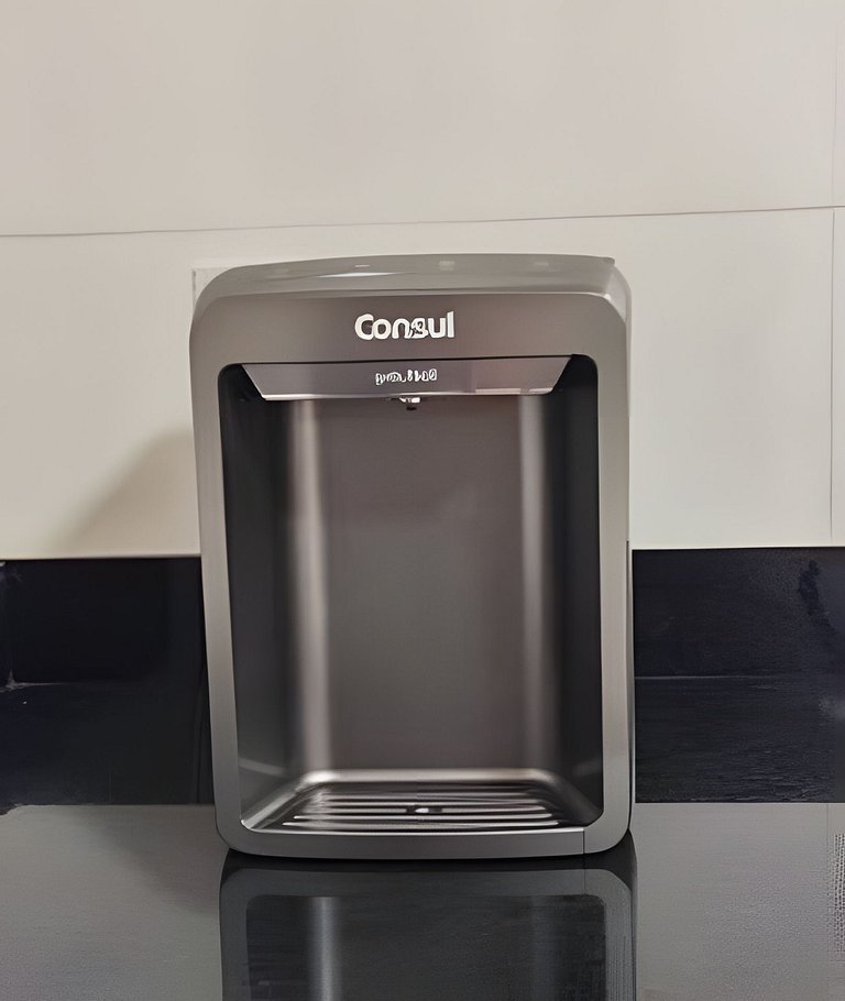 Casa NOVA c/ ar e tv em todos quartos e garagem