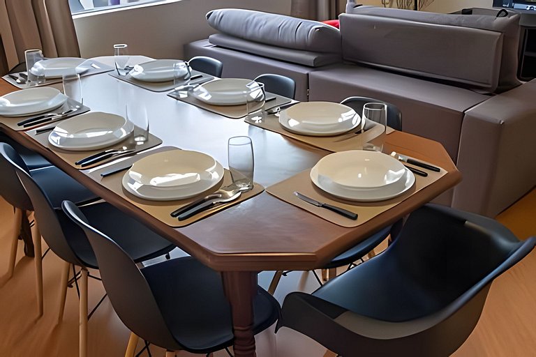 Casa Aconchegante próxima ao Santuário