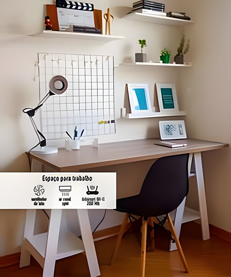 Casa Aconchegante próxima ao Santuário