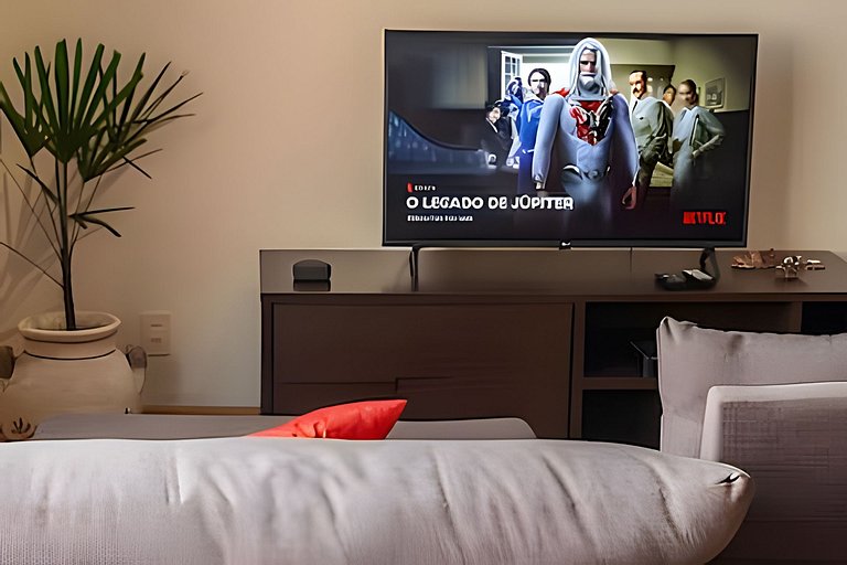 Casa Aconchegante próxima ao Santuário