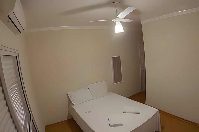 Casa Aconchegante próxima ao Santuário