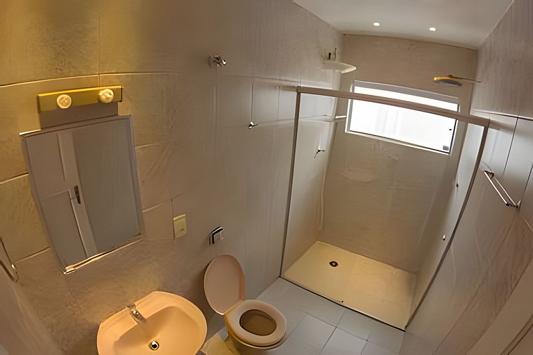 Casa Aconchegante próxima ao Santuário