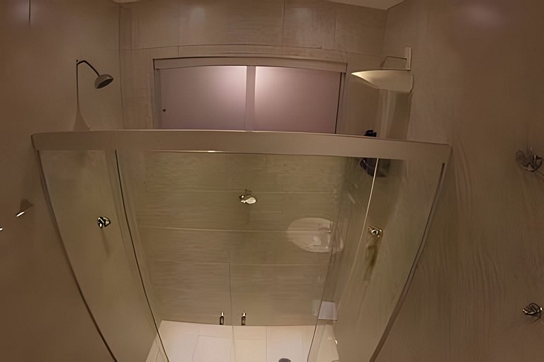 Casa Aconchegante próxima ao Santuário