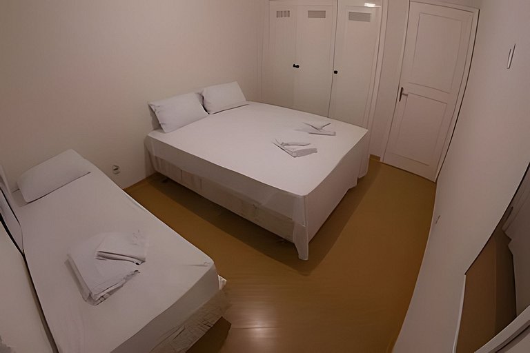 Casa Aconchegante próxima ao Santuário