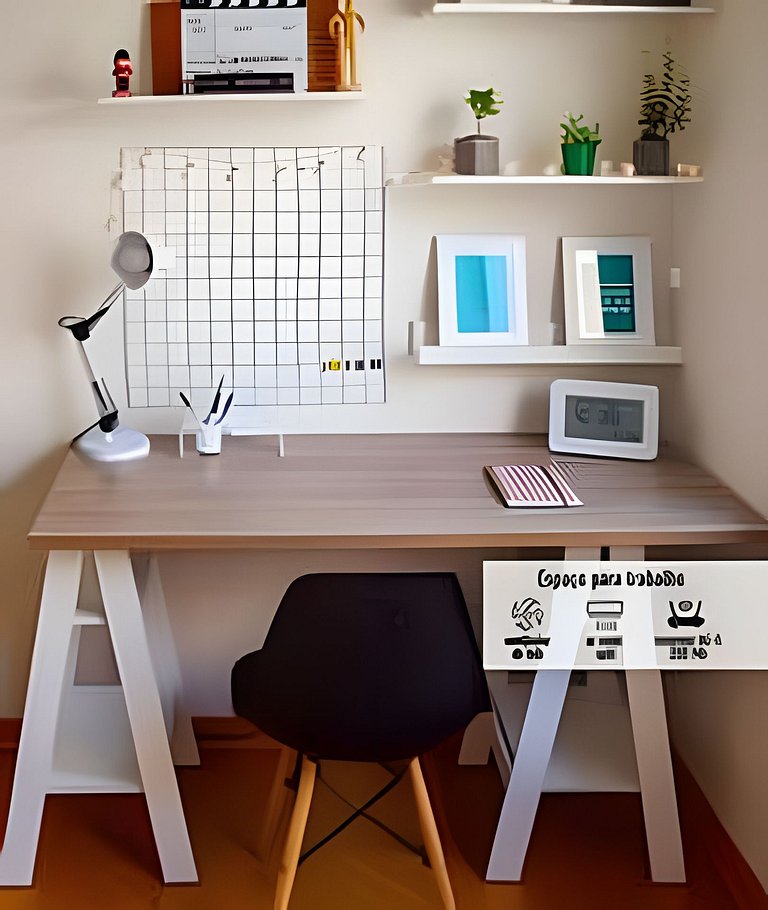 Casa Aconchegante próxima ao Santuário