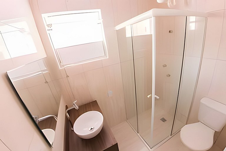 Casa Aconchegante próxima ao Santuário