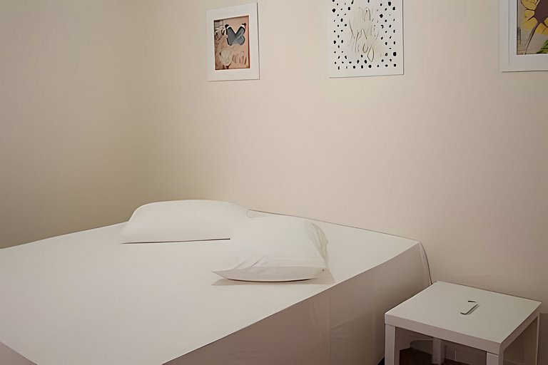 Casa Aconchegante próxima ao Santuário