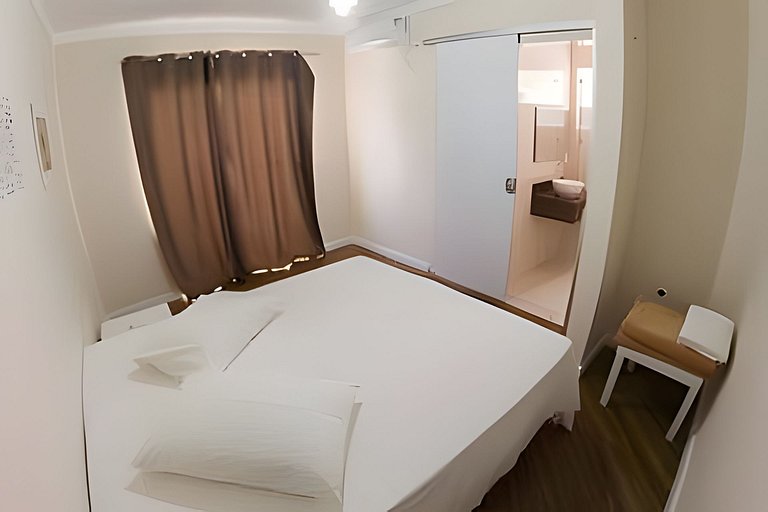 Casa Aconchegante próxima ao Santuário