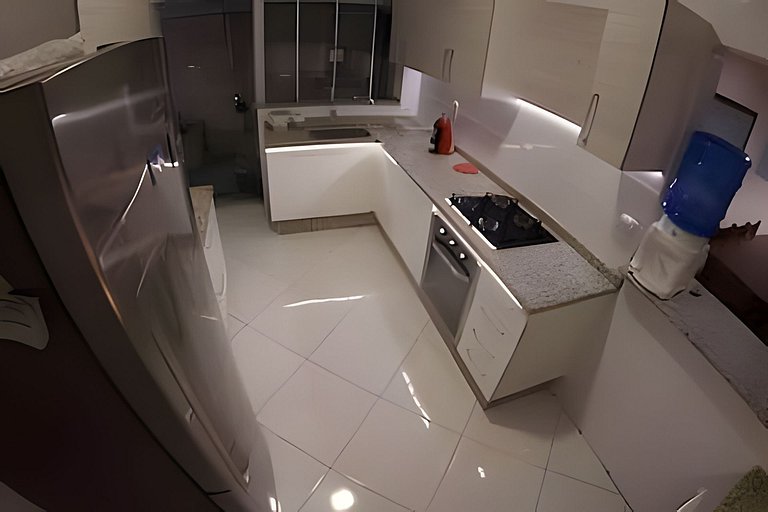 Casa Aconchegante próxima ao Santuário