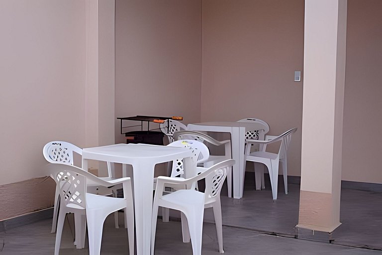 Casa Aconchegante próxima ao Santuário