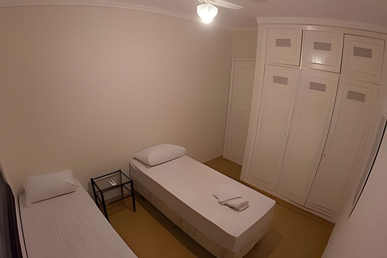 Casa Aconchegante próxima ao Santuário