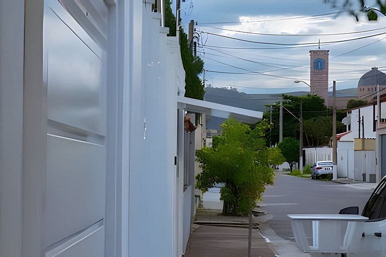 Casa Aconchegante próxima ao Santuário
