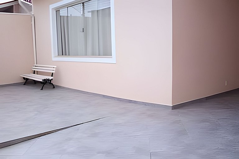 Casa Aconchegante próxima ao Santuário