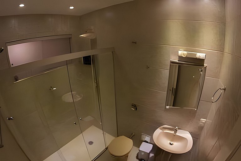 Casa Aconchegante próxima ao Santuário