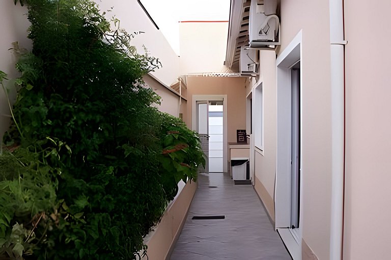 Casa Aconchegante próxima ao Santuário