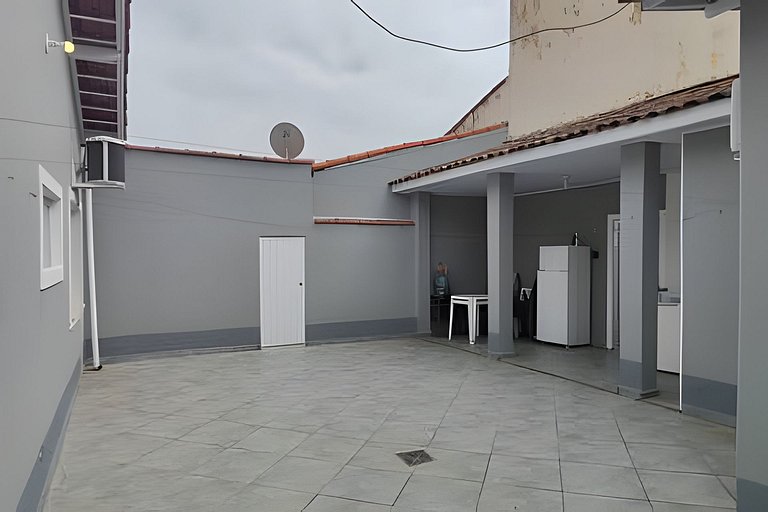 Casa Aconchegante próxima ao Santuário