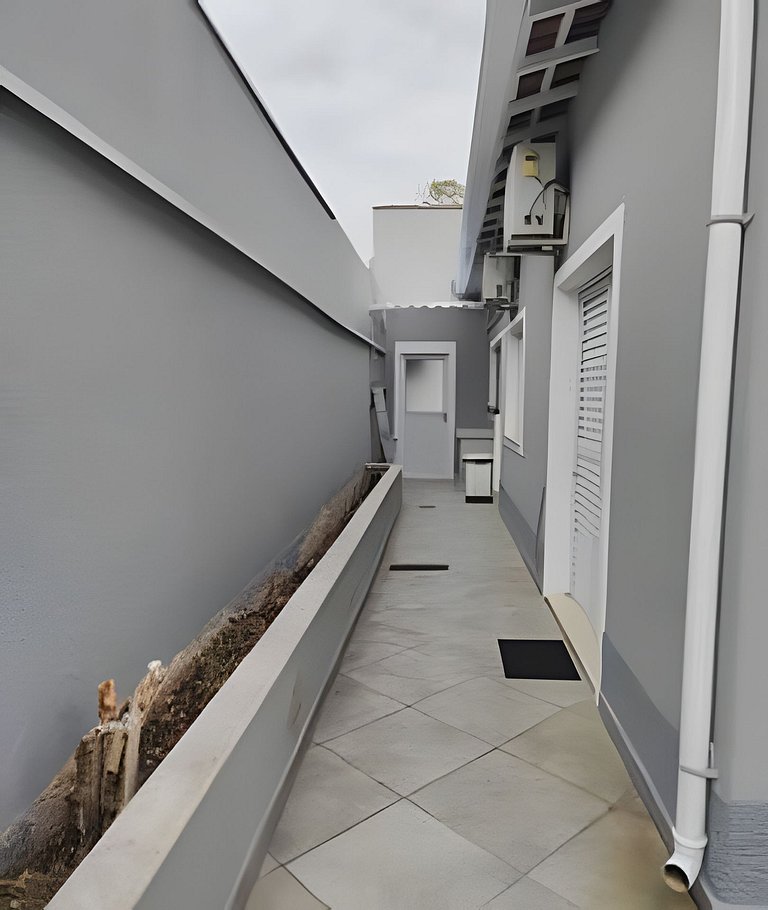 Casa Aconchegante próxima ao Santuário