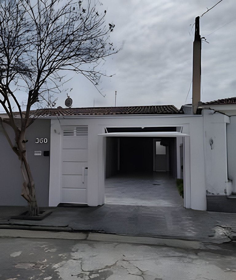 Casa Aconchegante próxima ao Santuário