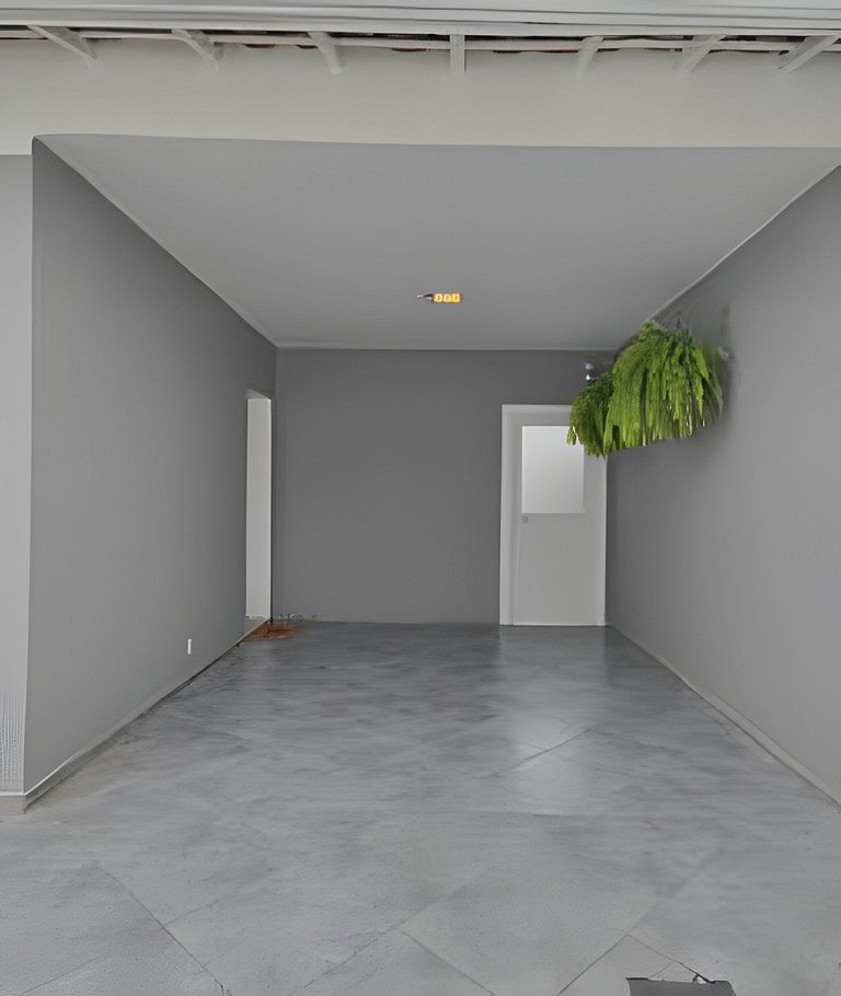 Casa Aconchegante próxima ao Santuário