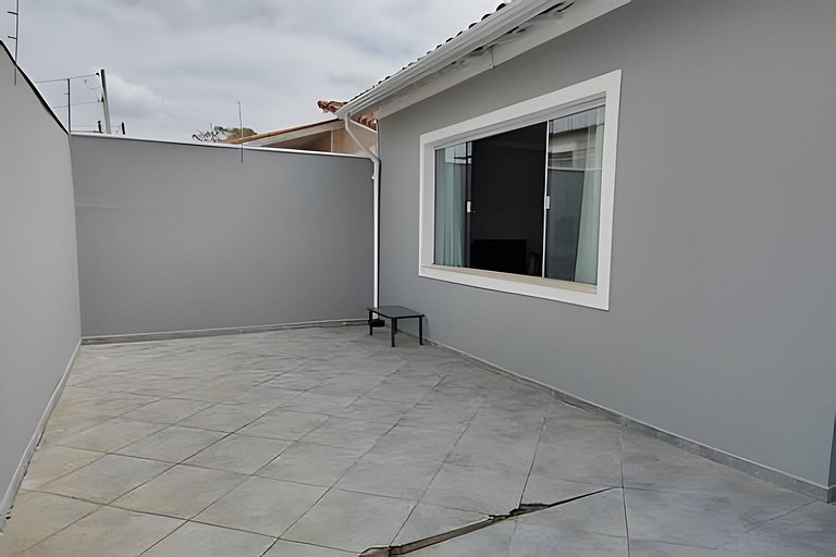Casa Aconchegante próxima ao Santuário