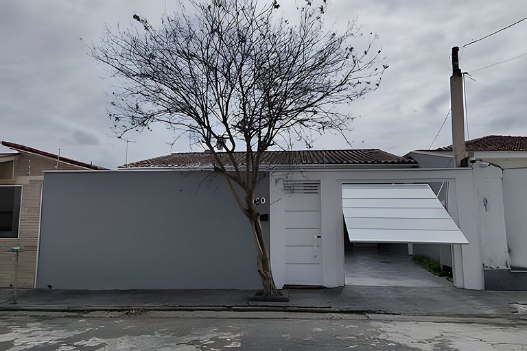 Casa Aconchegante próxima ao Santuário