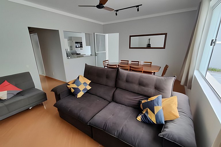 Casa Aconchegante próxima ao Santuário