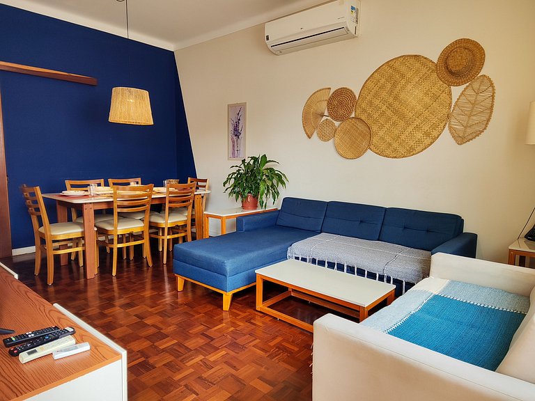 Casa familiar 2 qts, próx. ao Santuário Nacional